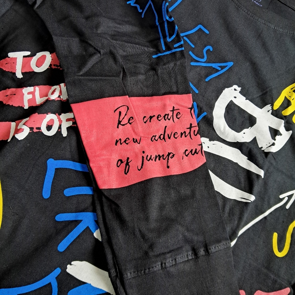 Trendy Fashionista Tshirt - Picture 4 of 4